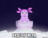  видеокамера