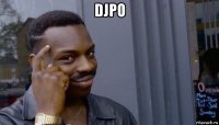 djpo 