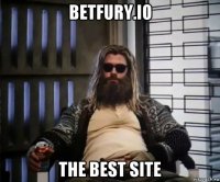 betfury.io the best site