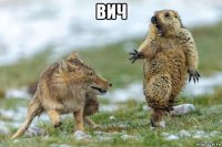 вич 