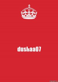 dushaa07