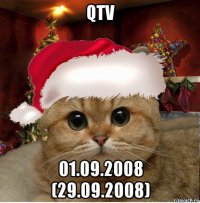 qtv 01.09.2008 (29.09.2008)