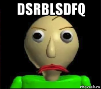 dsrblsdfq 