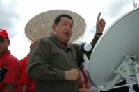 Создать мем Hugo Rafael Chavez Frias - ABAE