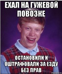 ехал на гужевой повозке остановили и оштрафовали за езду без прав