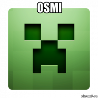 osmi 