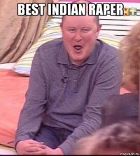 best indian raper 