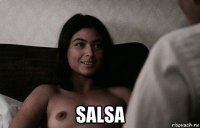  salsa