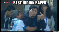 best indian raper 