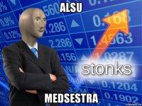 alsu medsestra