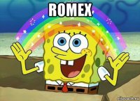 romex 