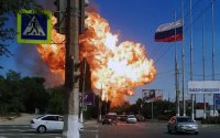 Все мемы Газпром газопровод взрыв палки динамита