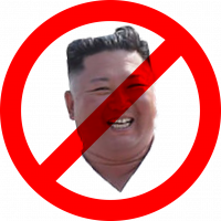 Все мемы No Kim Jong Un sign