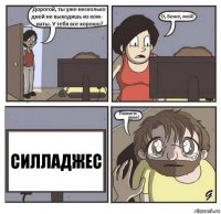 Силладжес