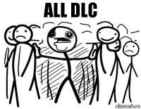 All dlc