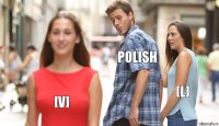 Polish [l] [V]