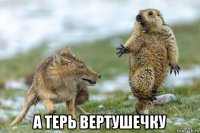  а терь вертушечку