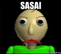 sasai 