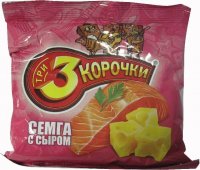 Создать мем 3 корочки сырное хлебало