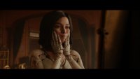 Создать мем Alita