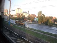Создать мем Анапский автобус