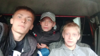 Создать мем Басалай и его друзья