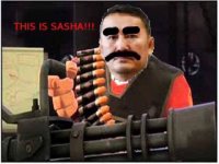 Создать мем Battulga sparta remix - This is Sasha