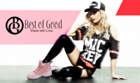 Создать мем Best of good