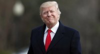 Создать мем Donald Trump