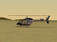 Создать мем GTA VCS VCN Maverick
