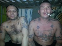 Создать мем Хуи
