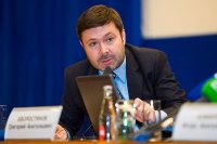 Создать мем Игорь Буренков Москва