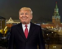 Создать мем Импичмент  Трампу