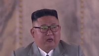  hahaha kim jong un has cried, Мем Ким Чен Ын плачет