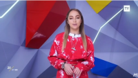 Создать мем Мари Краймбрери здравствуйте