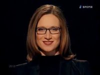 Создать мем Марина Киселева отвечайте