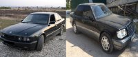 Создать мем Мерс прикол