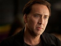 Создать мем Nicolas Cage