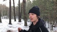 Создать мем Нюхай бебру