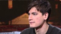 Создать мем Ответайте Александр Гудков