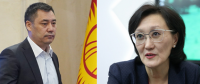 Создать мем Президент