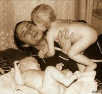 Создать мем Путин