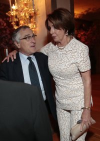 Создать мем Robert De Niro