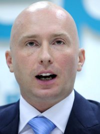 Создать мем Сын жириновского