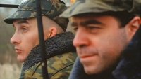 Создать мем Видишь суслика
