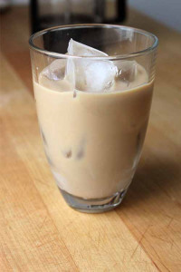 Создать мем White Russian Lebowski style