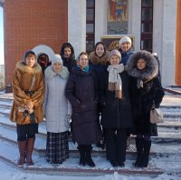 Создать мем Зима на севере