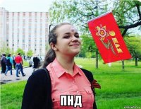  пнд