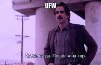 UFW