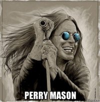  perry mason